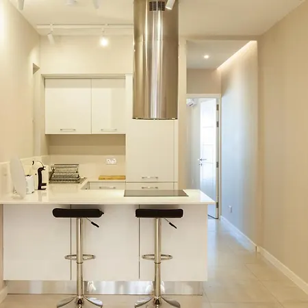 Stylish 1-bedroom In Malta * Pietà