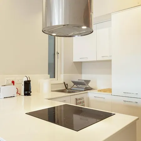 Apartmán Stylish 1-bedroom In Malta *
