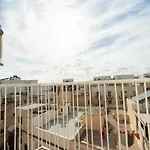 Stylish 1-bedroom In Malta Apartmán *