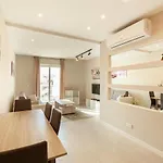Apartmán Stylish 1-bedroom In Malta Pietà