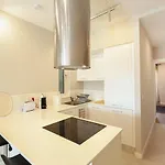 Apartmán Stylish 1-bedroom In Malta *