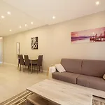 Stylish 1-bedroom In Malta *