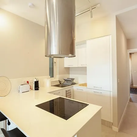 Apartament Stylish 1-bedroom In Malta *