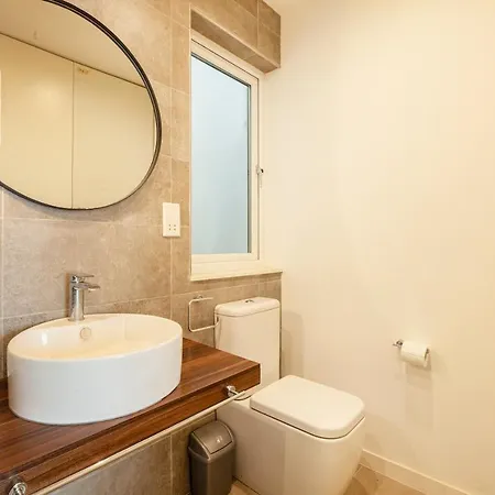 Stylish 1-bedroom In Malta *
