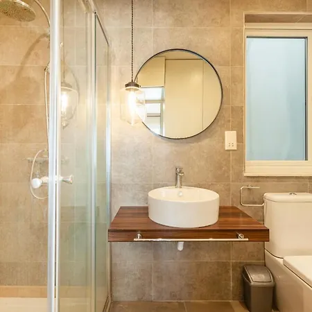 Stylish 1-bedroom In Malta Apartament