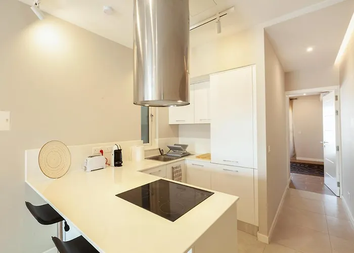 Apartment Stylish 1-bedroom In Malta *